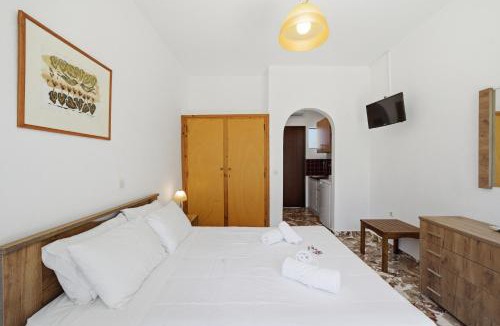 Melikia Apartment | Alexandra Studio 8