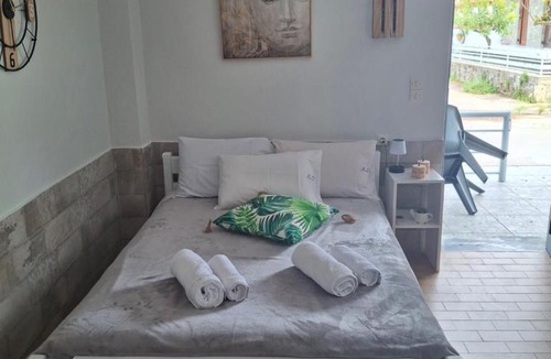 Imathia Region Apartment | Alexandra Studios