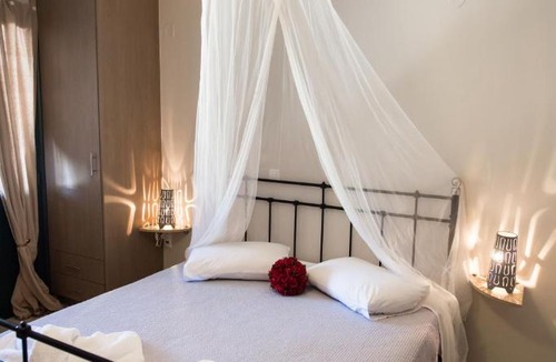 Kalligoni Apartment | Alexandros