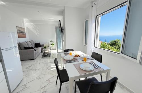 Glossa Apartment | Alexandros Luxury Apartment