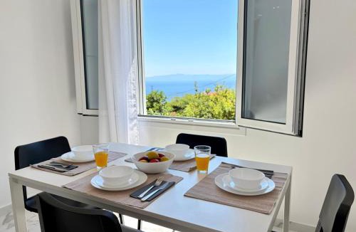 Glossa Apartment | Alexandros Luxury Apartment