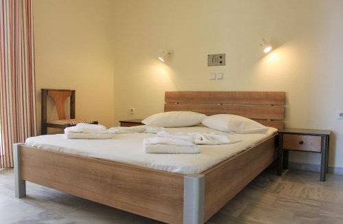 Maleme Apartment | Alexandros M