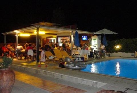Maleme Apartment | Alexandros M