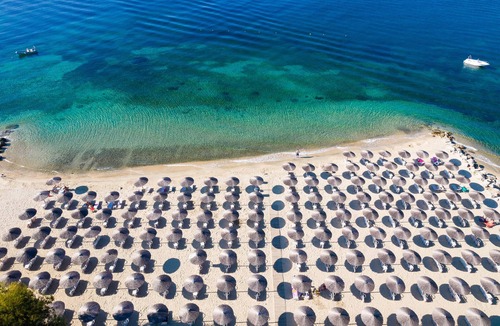 Aristotelis Hotel | Alexandros Palace
