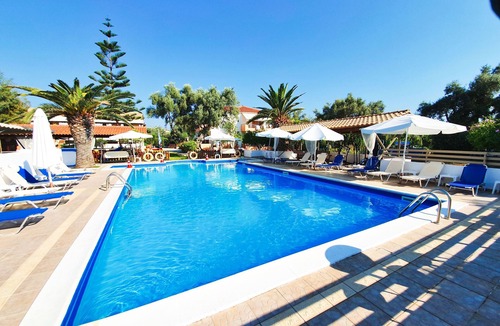 Agios Ioannis House | Alexaria Holidays Apartments