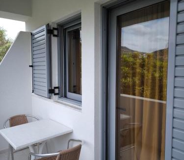 Palaiochora Hotel | Alexia Rooms