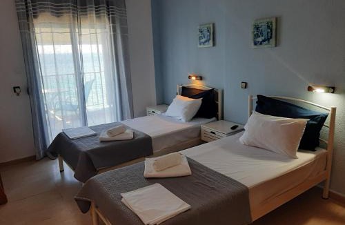 Kassandra Apartment | Alexiadis Apartments