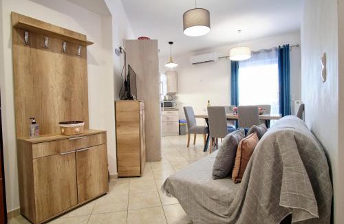 Nikaia-Agios Ioannis Rentis Apartment | Alfiora Home