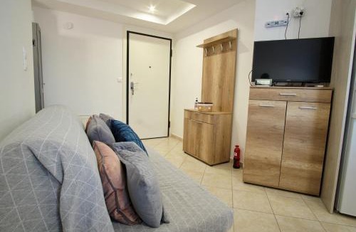 Nikaia-Agios Ioannis Rentis Apartment | Alfiora Home