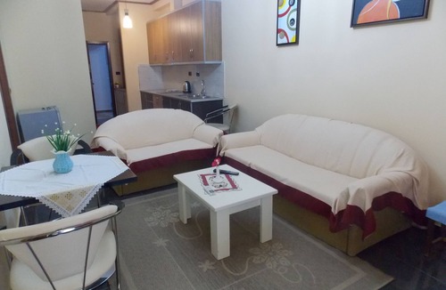 Qender Apartment | Alfred's Apartments