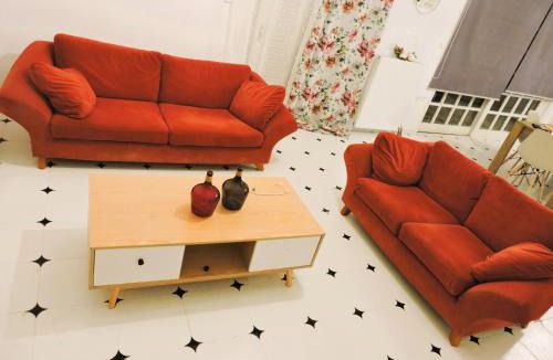 Velon Apartment | Alice house