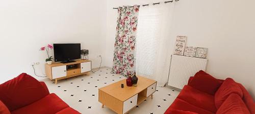 Velon Apartment | Alice house