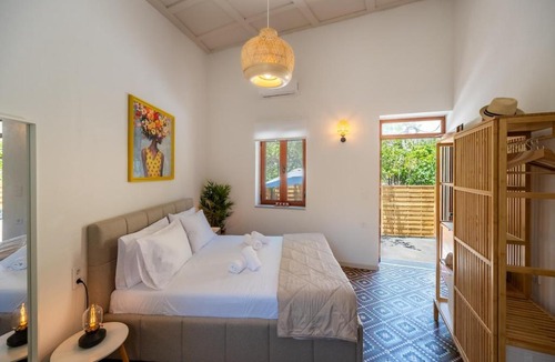 Halepa House | Aliki house