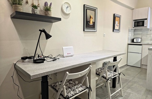 Alimos Apartment | Alimos Marina Cozybase