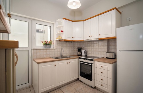 Alimos Apartment | Alimos Marina Haven