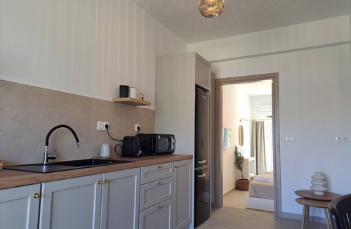 Leros Apartment | ALINTHEA 2, Alinda, Leros