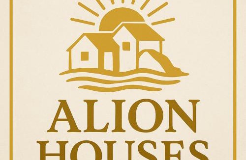 Prinos Apartment | Alion houses