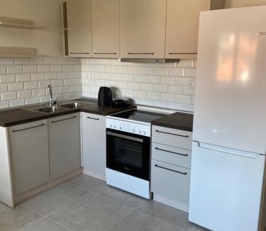 Prinos Apartment | Alion houses