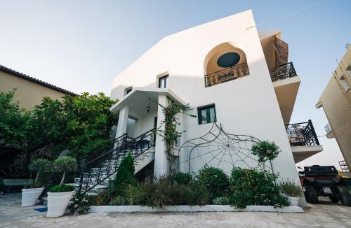Argassi House | Alisaxni Studios