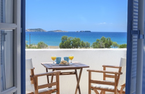 Kimolos House | Alisea Resort