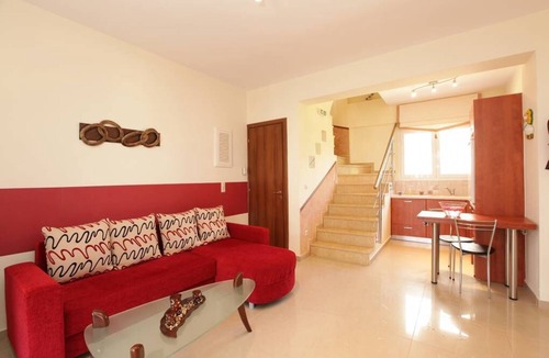 Kymi-Aliveri Apartment | Aliveri Romance Relax - Seaview Fully Equipped Gem