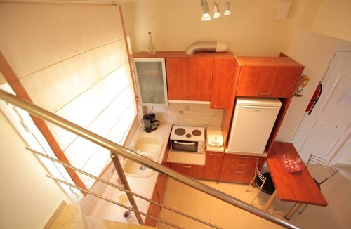 Kymi-Aliveri Apartment | Aliveri Romance Relax - Seaview Fully Equipped Gem