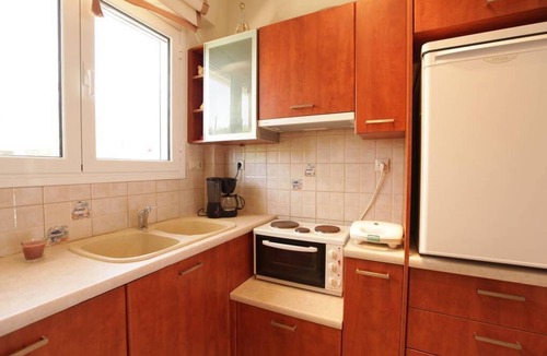 Kymi-Aliveri Apartment | Aliveri Romance Relax - Seaview Fully Equipped Gem