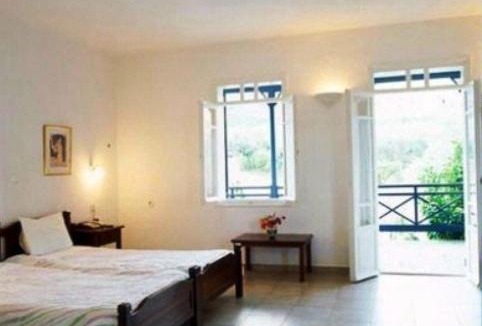 Skopelos Apartment | Alkistis Hotel