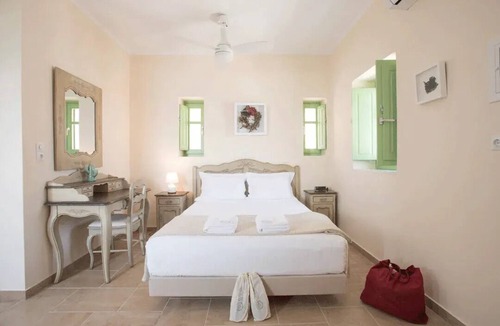 Itilo Bed & Breakfast | Alkyon Seaside Studios