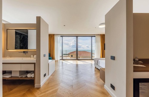 Golem Hotel | All Inclusive stay by PS - Durres Bay