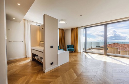 Golem Hotel | All Inclusive stay by PS - Durres Bay