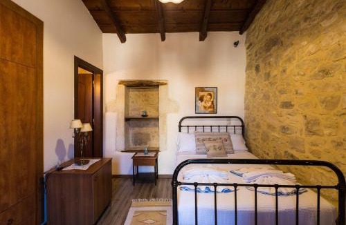 Margarites Villa | Allaria Villa Traditional Villa