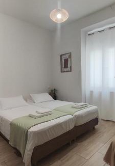 Igoumenitsa Apartment | Allegro1935
