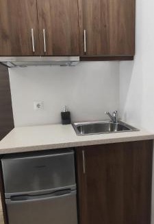 Igoumenitsa Apartment | Allegro1935