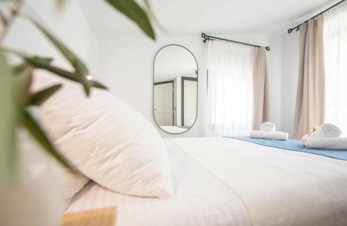 Skiathos Villa | ALLURE Luxury Villa One Skiathos