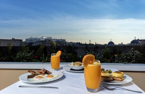 Psirri Apartment | Alluring Athens Room | Meltemi Room | Superior double room