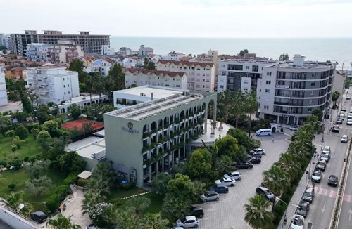 Golem Apartment | Almare ApartHotel