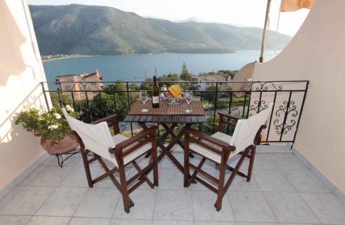 Plataria Apartment | Almini Apartments