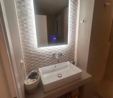 Herronisos Apartment | Almires 2 - Stay 20m from Aegean Sea