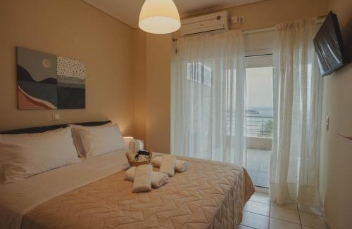 Karystos Apartment | Almy Sea Apartment