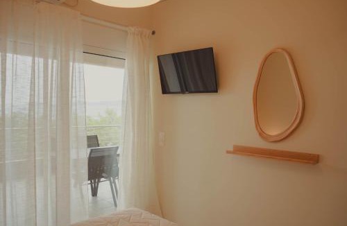 Karystos Apartment | Almy Sea Apartment