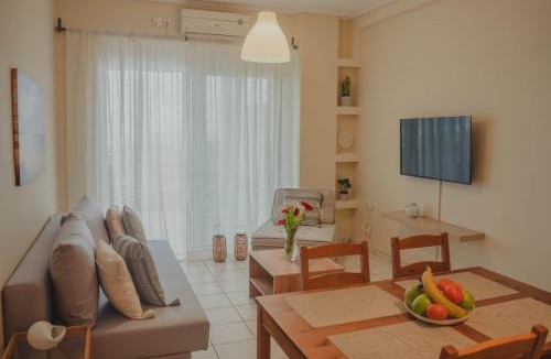 Karystos Apartment | Almy Sea Apartment