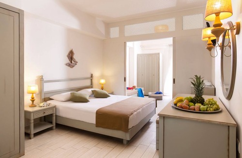 Almyrida Hotel | Almyrida Beach Hotel