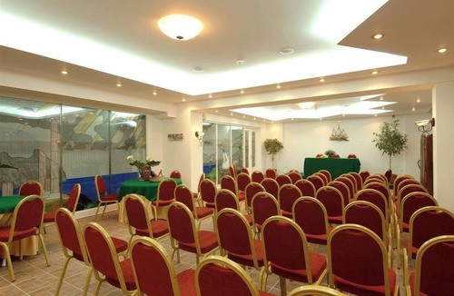 Almyrida Hotel | Almyrida Beach Hotel