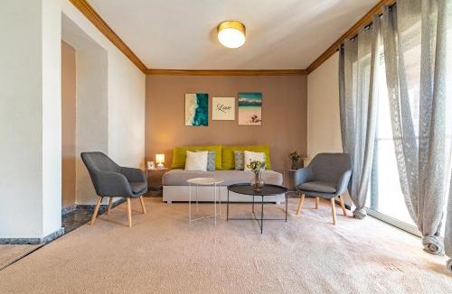 Kefalari House | Almyros Sea Front Villa