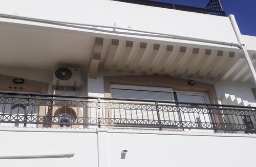 Archangelos Apartment | ALONI G&A Archaggelos