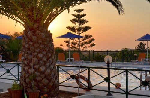 Akrotiri Apartment | Aloni Suites