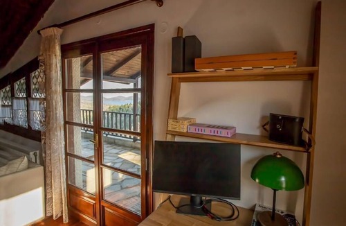 Krionerion House | Alonia Forest House - Lake Plastira Getaway