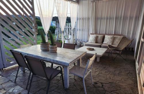 Aristotelis House | Alos