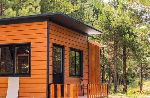 Shkoder County Cabin | Alpine Cabin | Bogë Nature Retreat by PikHost